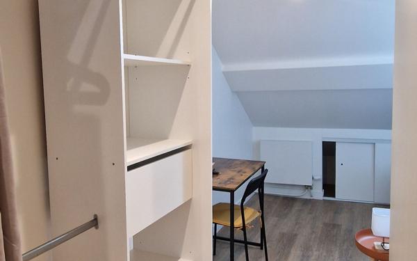 Appartement à louer    2 pièces •  Triel-sur-Seine