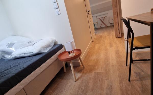 Appartement à louer    2 pièces •  Triel-sur-Seine