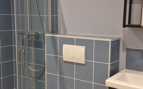 Appartement à louer    2 pièces •  Triel-sur-Seine