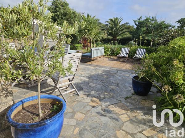 Maison à vendre 12 pièces 292 m² Audierne
