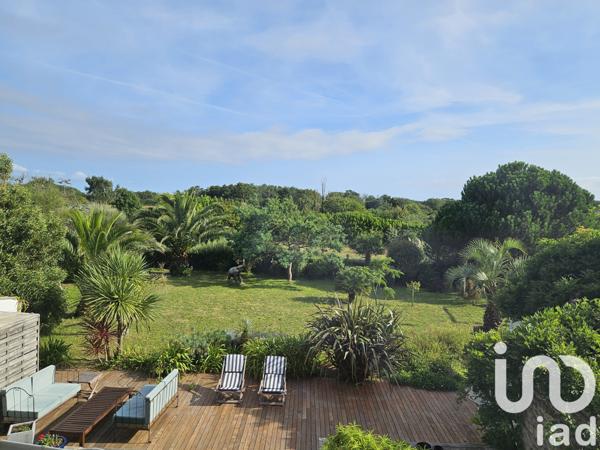 Maison à vendre 12 pièces 292 m² Audierne