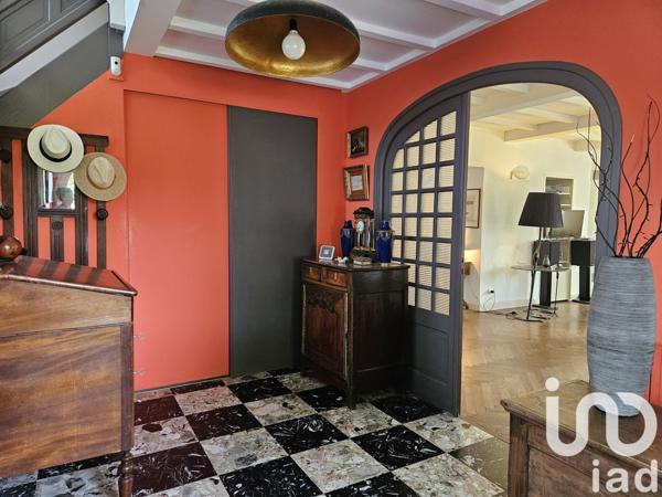 Maison à vendre 12 pièces 292 m² Audierne