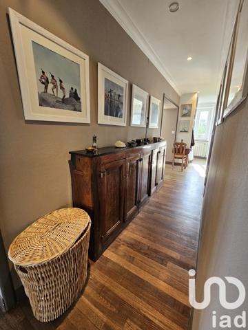 Maison à vendre 12 pièces 292 m² Audierne