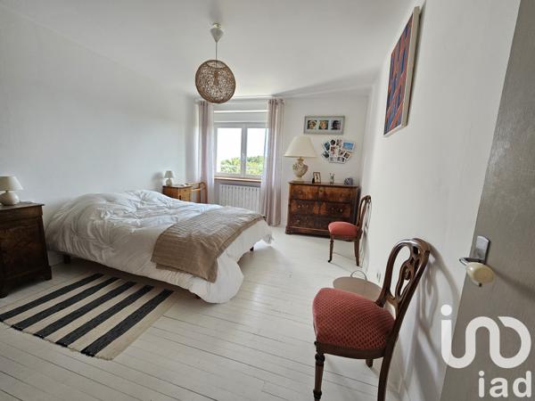 Maison à vendre 12 pièces 292 m² Audierne