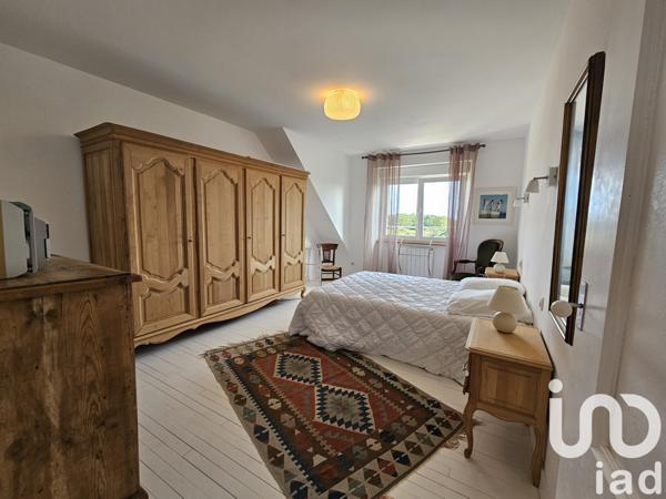 Maison à vendre 12 pièces 292 m² Audierne