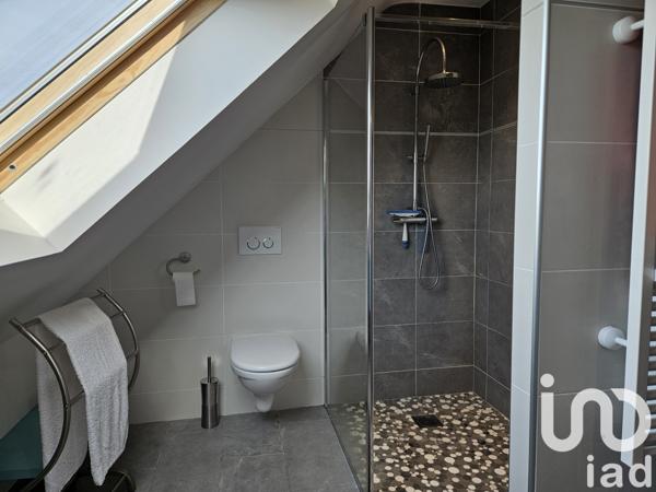 Maison à vendre 12 pièces 292 m² Audierne