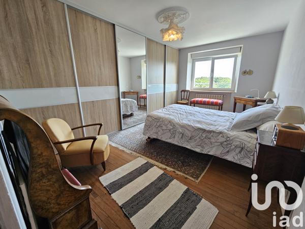 Maison à vendre 12 pièces 292 m² Audierne