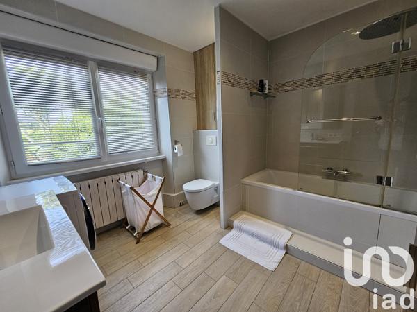 Maison à vendre 12 pièces 292 m² Audierne