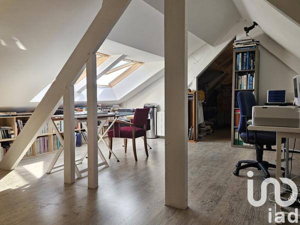 Maison à vendre 12 pièces 292 m² Audierne