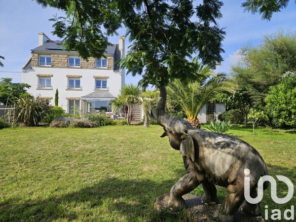 Maison à vendre 12 pièces 292 m² Audierne