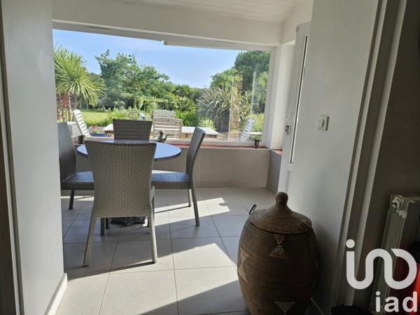Maison à vendre 12 pièces 292 m² Audierne