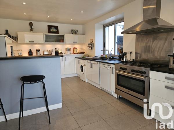 Maison à vendre 12 pièces 292 m² Audierne
