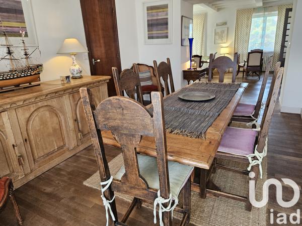 Maison à vendre 12 pièces 292 m² Audierne