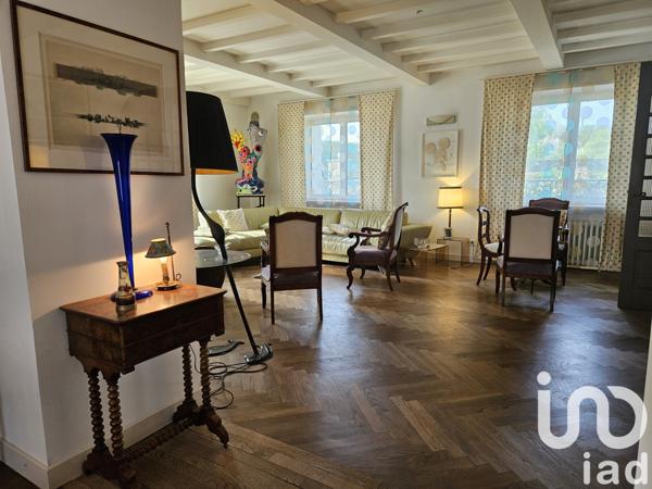 Maison à vendre 12 pièces 292 m² Audierne