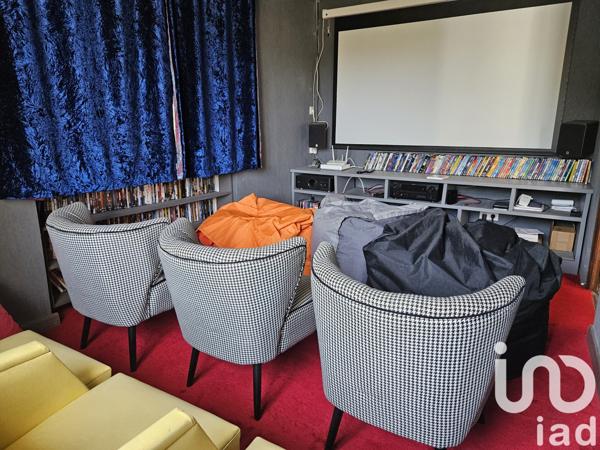 Maison à vendre 12 pièces 292 m² Audierne