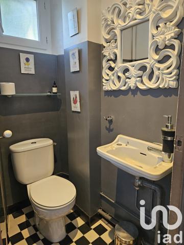 Maison à vendre 12 pièces 292 m² Audierne