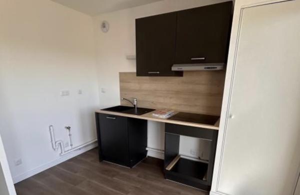 Location Appartement T3 avec parking et cave - Poitiers