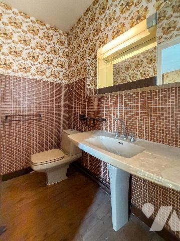 Maison de ville mitoyenne dans le quartier de Saint-Crépin à Soissons (à 700m de centre-ville),
