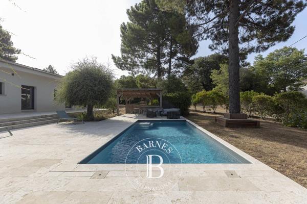Sainte-Lucie-de-Porto-Vecchio, Maison 4 Chambres -  180 m² à vendre