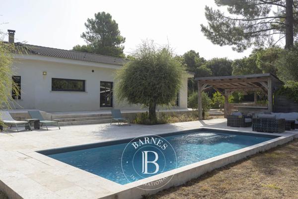 Sainte-Lucie-de-Porto-Vecchio, Maison 4 Chambres -  180 m² à vendre