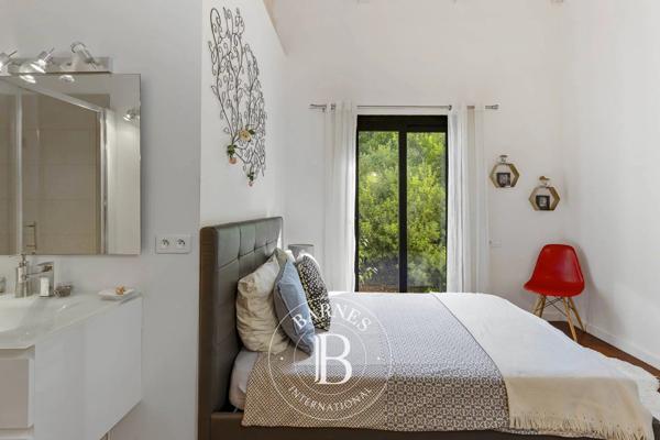 Sainte-Lucie-de-Porto-Vecchio, Maison 4 Chambres -  180 m² à vendre