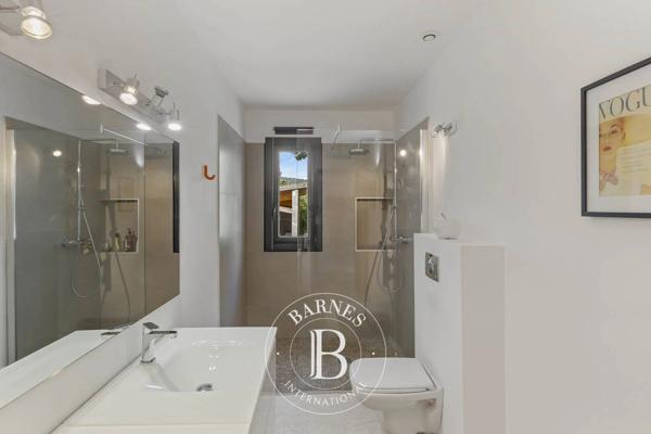 Sainte-Lucie-de-Porto-Vecchio, Maison 4 Chambres -  180 m² à vendre