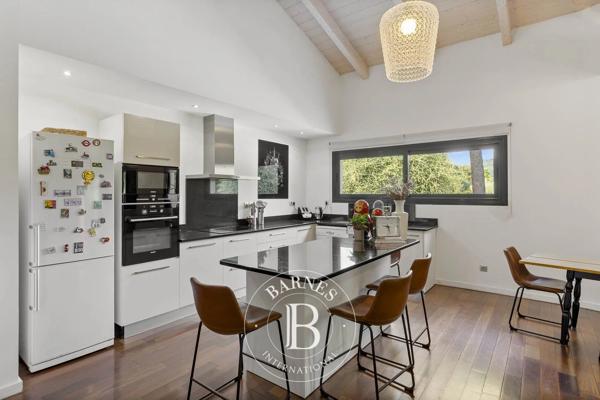 Sainte-Lucie-de-Porto-Vecchio, Maison 4 Chambres -  180 m² à vendre