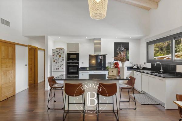 Sainte-Lucie-de-Porto-Vecchio, Maison 4 Chambres -  180 m² à vendre