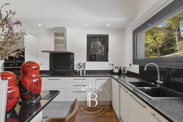 Sainte-Lucie-de-Porto-Vecchio, Maison 4 Chambres -  180 m² à vendre