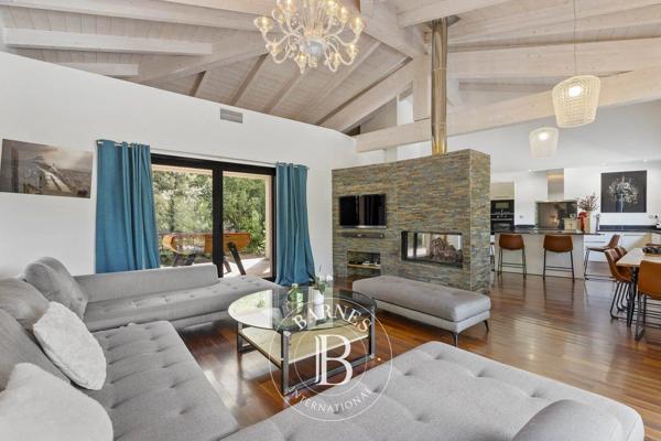 Sainte-Lucie-de-Porto-Vecchio, Maison 4 Chambres -  180 m² à vendre