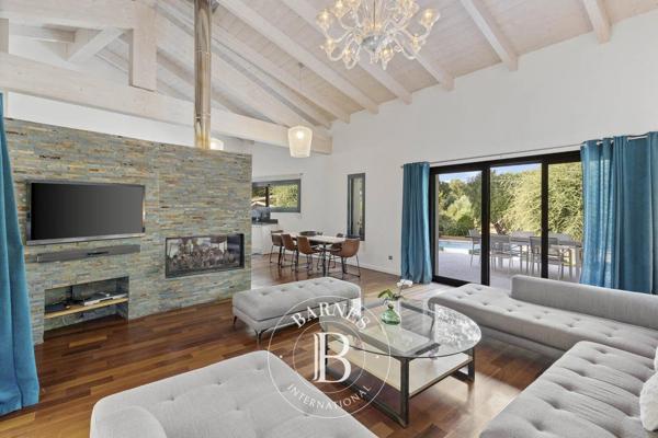 Sainte-Lucie-de-Porto-Vecchio, Maison 4 Chambres -  180 m² à vendre