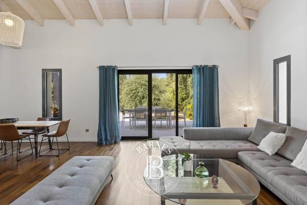 Sainte-Lucie-de-Porto-Vecchio, Maison 4 Chambres -  180 m² à vendre