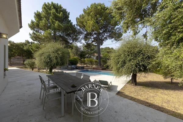 Sainte-Lucie-de-Porto-Vecchio, Maison 4 Chambres -  180 m² à vendre