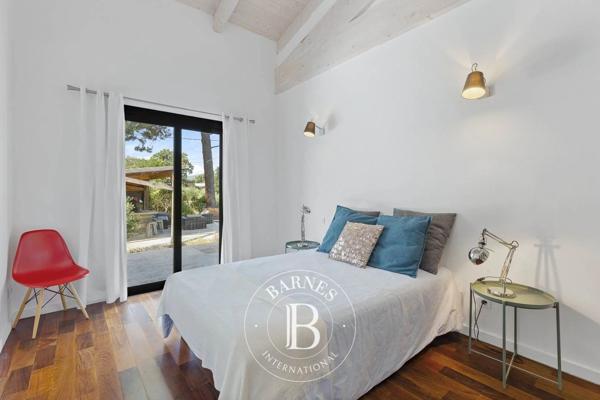 Sainte-Lucie-de-Porto-Vecchio, Maison 4 Chambres -  180 m² à vendre
