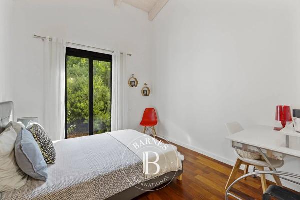 Sainte-Lucie-de-Porto-Vecchio, Maison 4 Chambres -  180 m² à vendre
