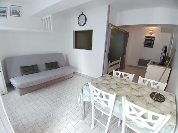 Appartement Ciboure 1 pièce(s) 32 m2