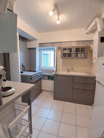 Appartement Ciboure 1 pièce(s) 32 m2