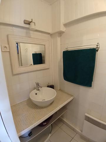 Appartement Ciboure 1 pièce(s) 32 m2