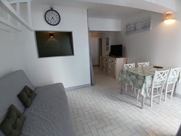 Appartement Ciboure 1 pièce(s) 32 m2