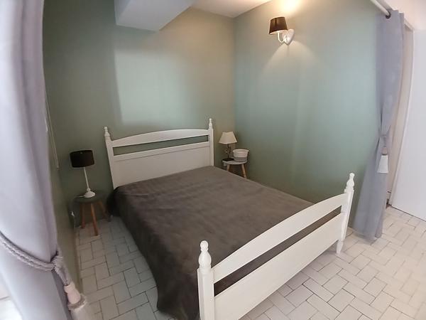 Appartement Ciboure 1 pièce(s) 32 m2