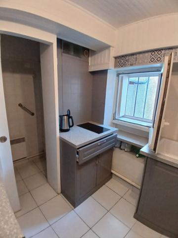 Appartement Ciboure 1 pièce(s) 32 m2