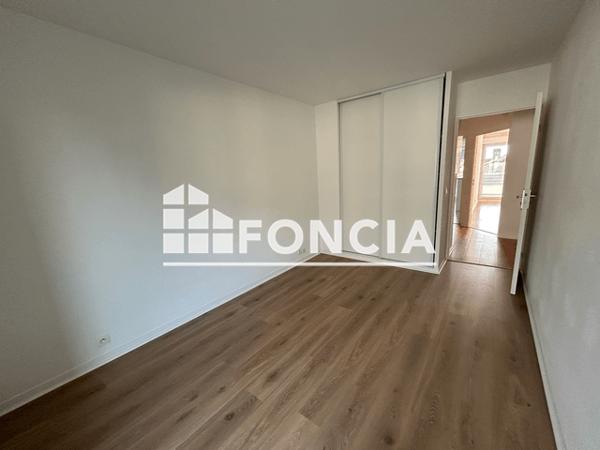 Location Appartement 3 pièces 66.88 m² - 11 RUE CARNOT Talence 33400