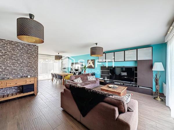 Maison de Plain-pied RT 2010