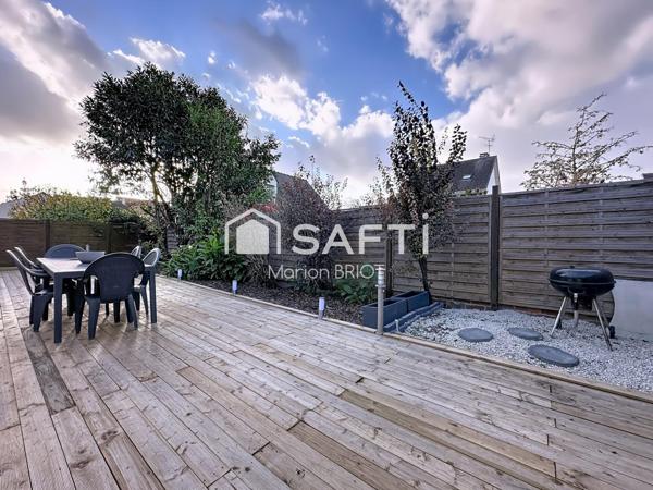 Maison de Plain-pied RT 2010