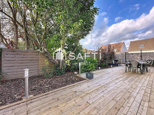 Maison de Plain-pied RT 2010