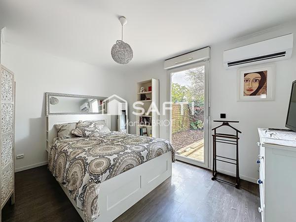 Maison de Plain-pied RT 2010