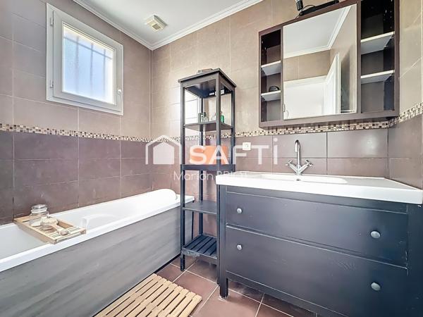 Maison de Plain-pied RT 2010