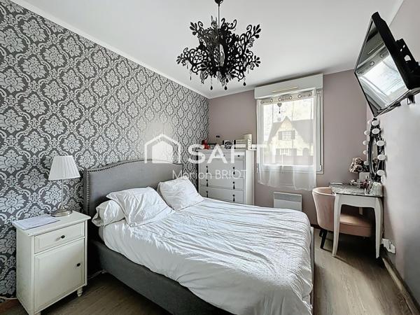 Maison de Plain-pied RT 2010