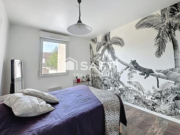 Maison de Plain-pied RT 2010