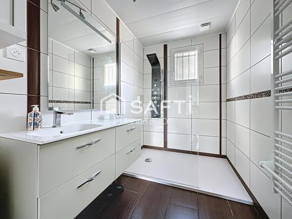 Maison de Plain-pied RT 2010